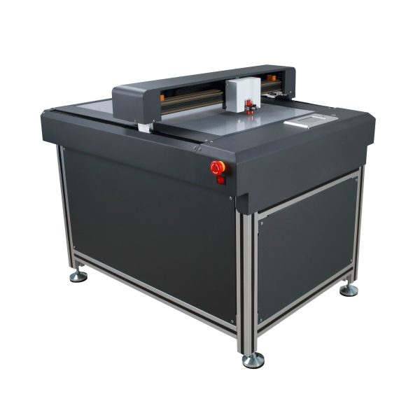 flatbed cutting plotter