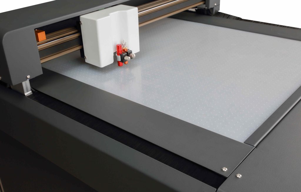 Flatbed Cutting Plotter - Creasing Machines - Skycut.pk