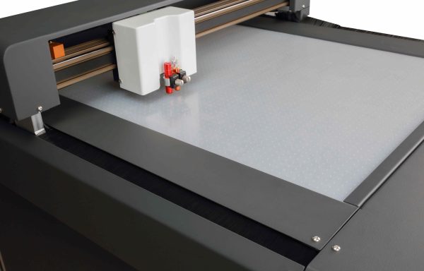 flatbed cutting plotter f13090