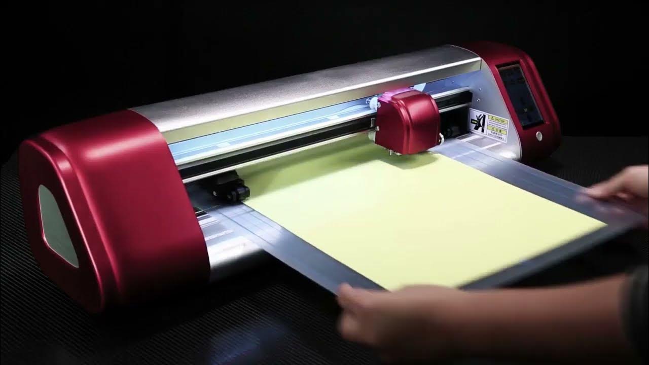 Creatimg Machine Skycut’s Creasing Machines Improve Your Production