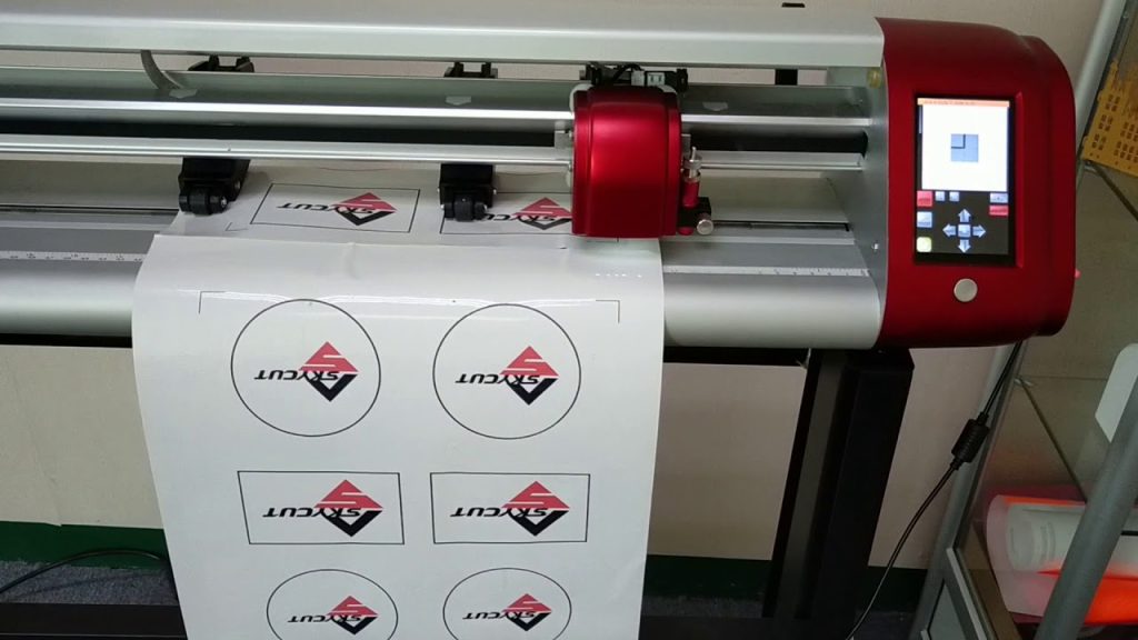 Cutting Plotter