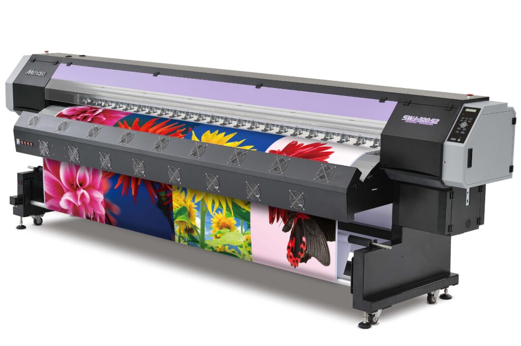 Plotter Machines
