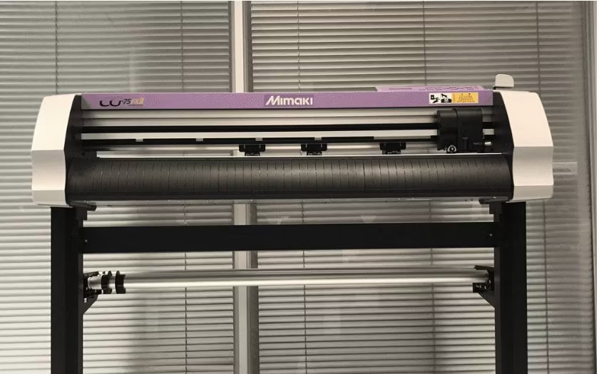 Mimaki Plotter Price in Pakistan