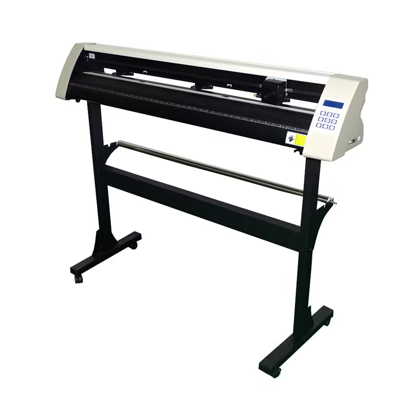 plotter cutting machine price