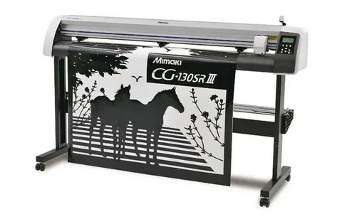 Mimaki Plotter price in Pakistan
