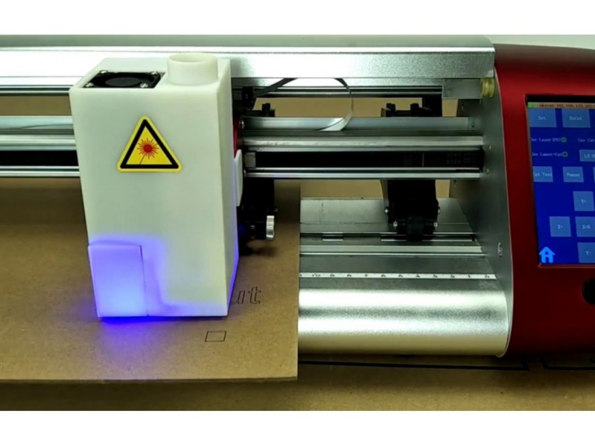 What is a Creation Plotter and How Does It Work?