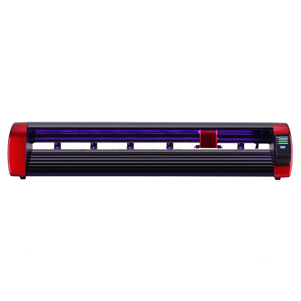 creation plotter
