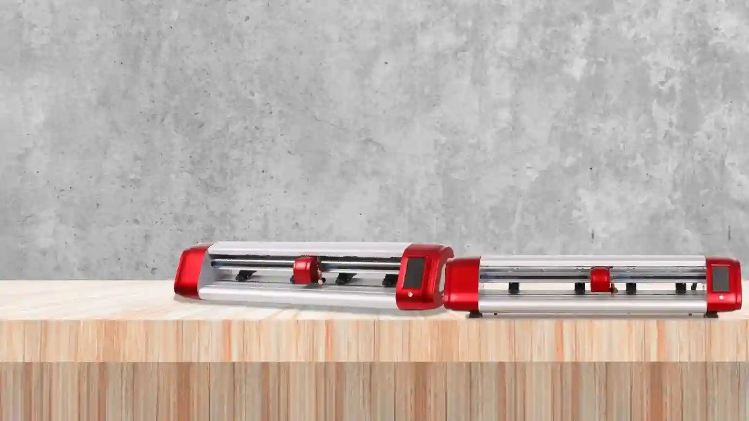 Crafting Reimagined: <span style="color:#E60013">Skycut’s Triple Threat</span>