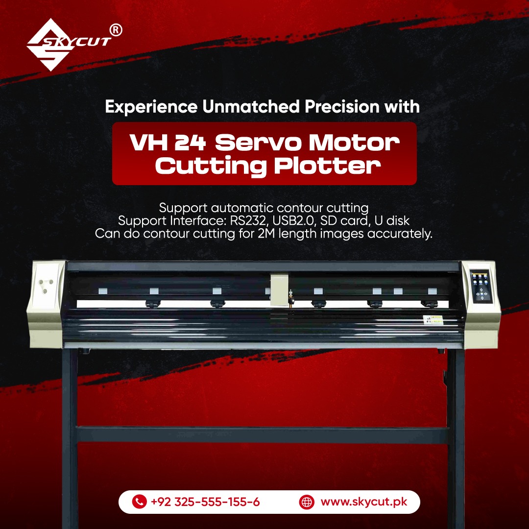 number 1 seller of Skycut cutting plotters