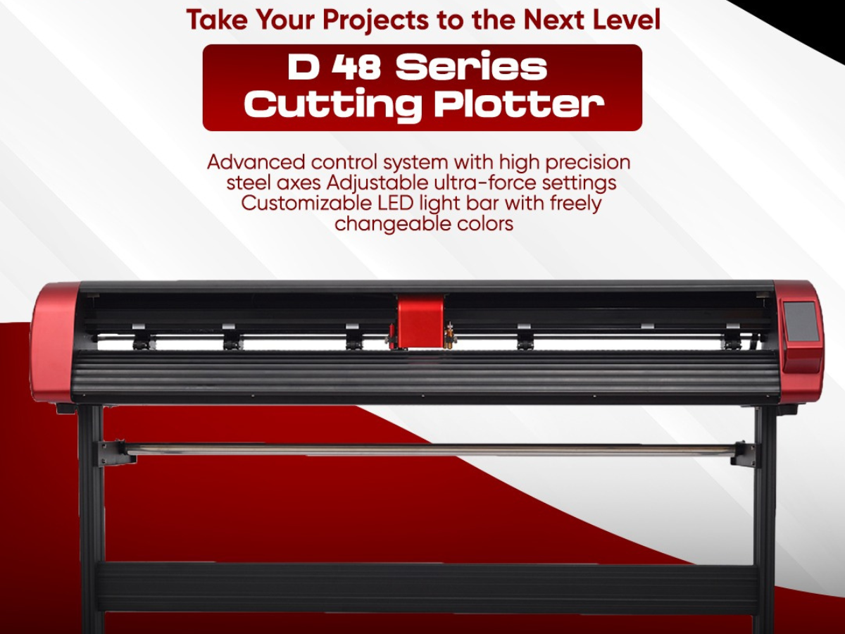 Top 5 Skycut Plotter Models for Your Business