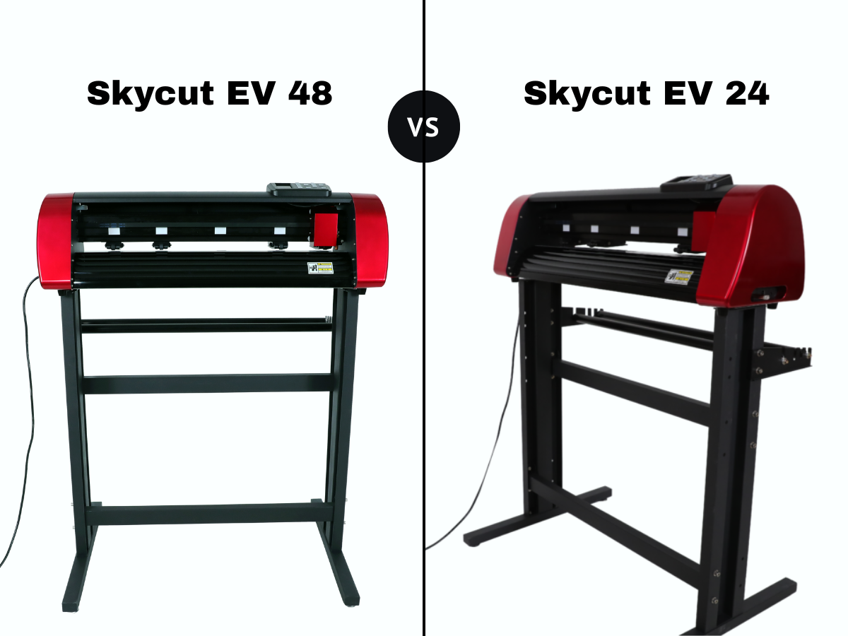 Skycut Cutting Plotter in Pakistan