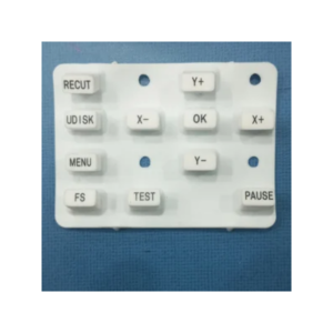 EV Series Keypad