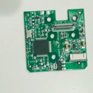 D Series Camera Board