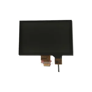 CS Series LCD