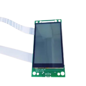 EV Series LCD