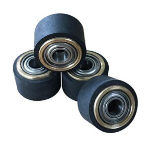 Pinch Roller Assembly Roller