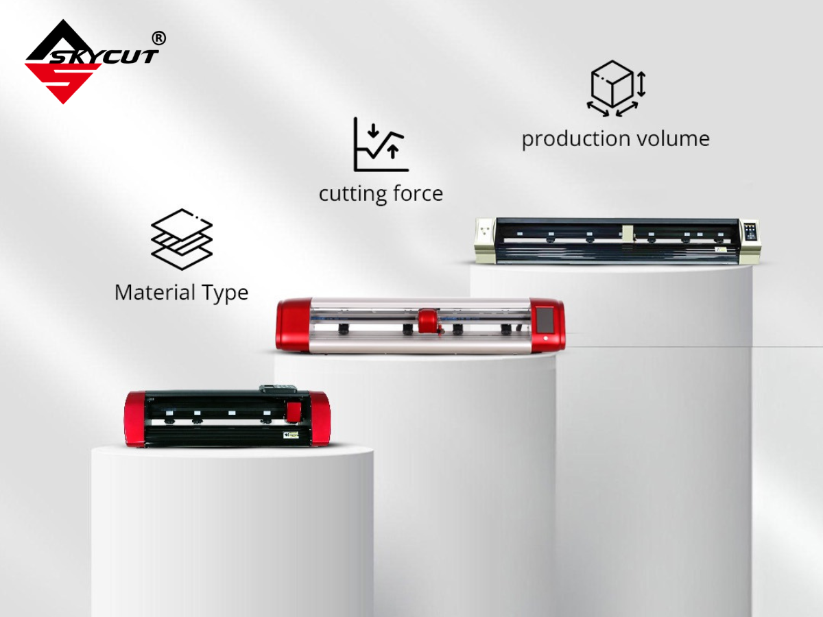What Should You Know Before Buying a Plotter Machine?