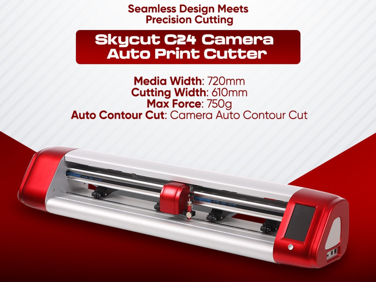 5 Common Mistakes to Avoid with Plotter Machine