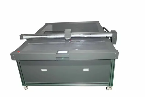 flatbed cutting plotter F13090 
