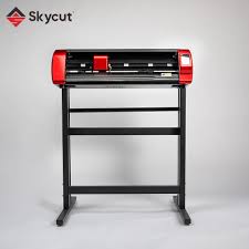 Complete Guide to Cutting Plotter Price in Lahore with Skycut D48