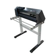 Laser Cutting Plotter Machine Innovations Transforming the Film Cutting Industry