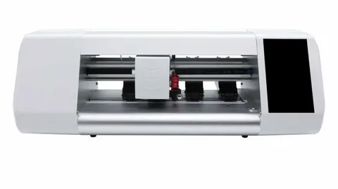 SkyCut Smart Protective Film Cutter: A Complete Guide to Plotter Cutter Technology