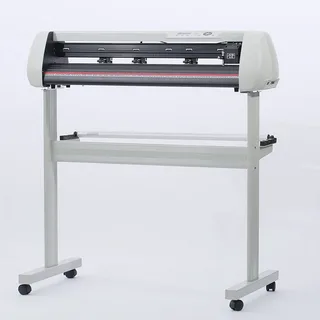 Cutting and Creasing Plotter: Explore the Power of Double Head Cutting Plotter