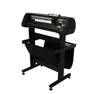 Laser Cutting Plotter Machine: Your Guide to Professional Rabbit Plotters