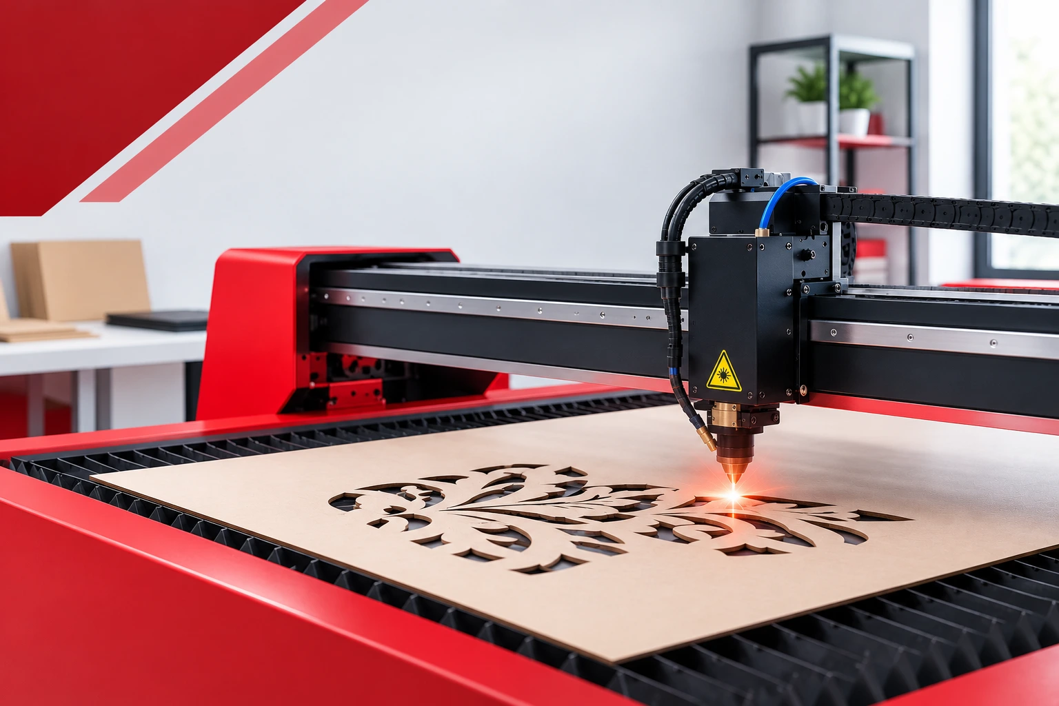 Laser Cutting Plotter Machine: A Guide to Modern Cutting Technology