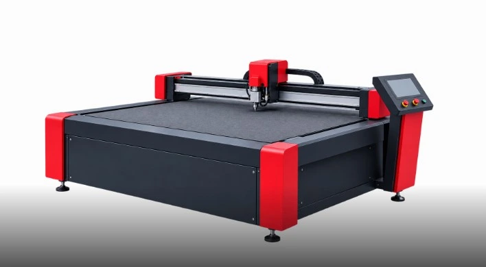 Flatbed Cutting Plotter Machine: How It Works and Where It Is Used
