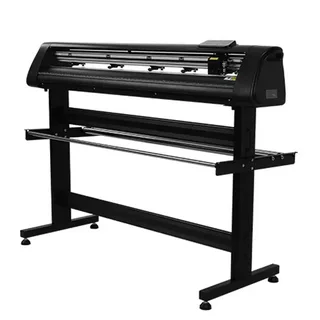 Discover the Benefits of VH 24 Servo Motor Cutting Plotter