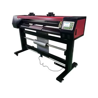 Can a Laser Cutting Plotter Machine Work with Cutting Plotter Software?