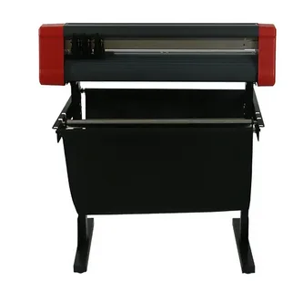 Plotter Machine for Sale: Your Guide to Precision Cutting Technology