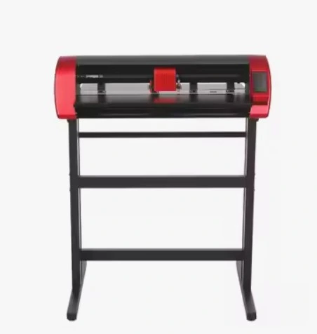 How to Make Custom Stickers and Vinyl Graphics with a Print and Cut Machine