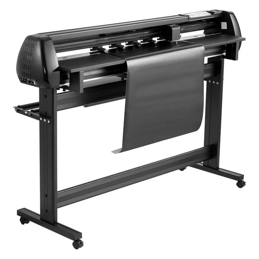 Vinyl Cutting Machine in Pakistan: Common Uses in Advertising and Signage
