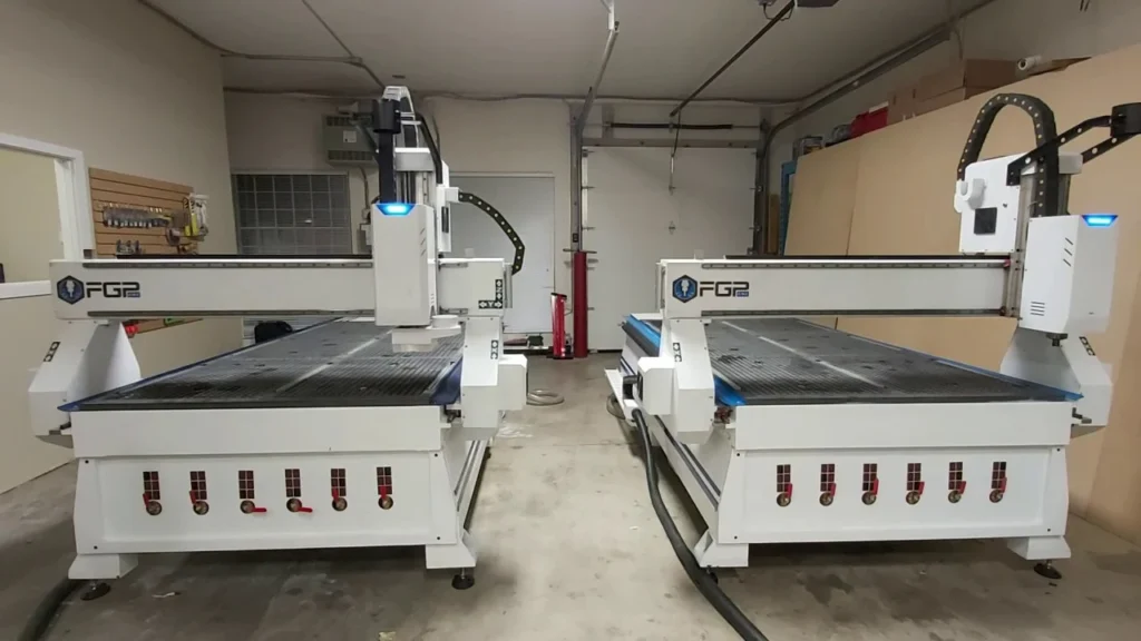 Plotter Cutting Machine